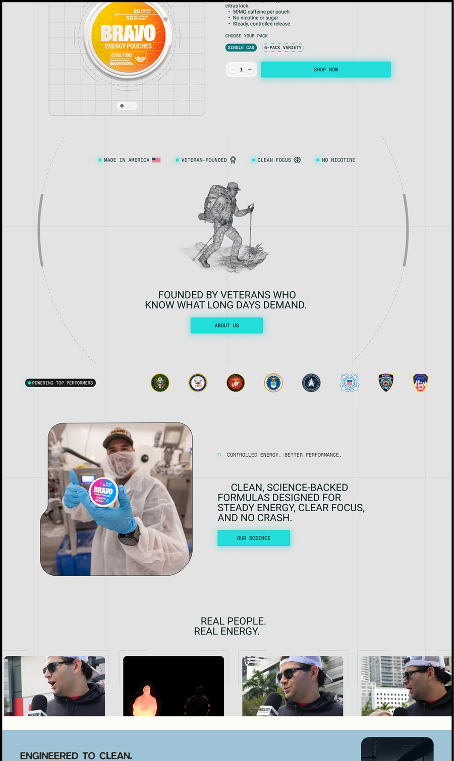 Ver case study