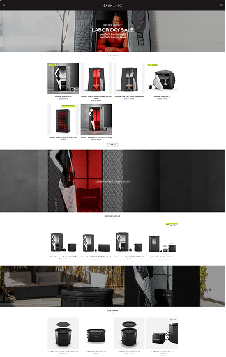 Show work center image