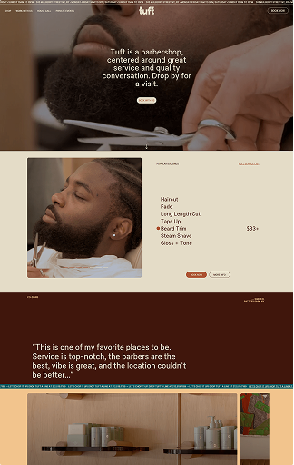 Show work center image