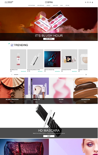 Show work center image