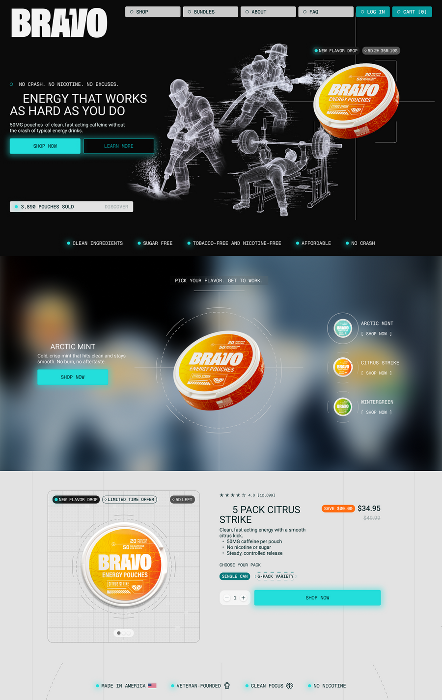 Ver case study
