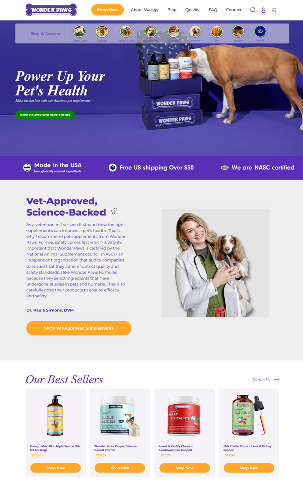 Show work center image