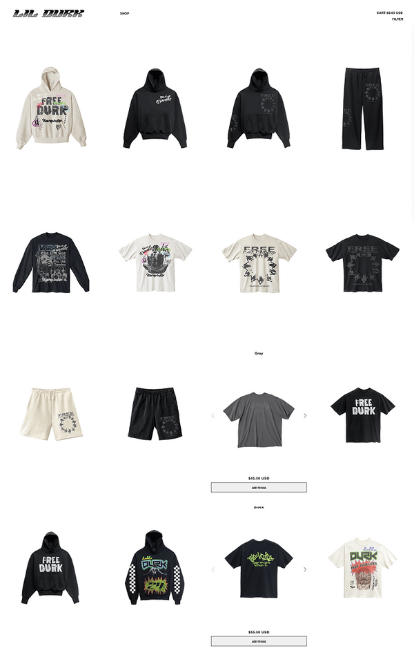 Show work center image