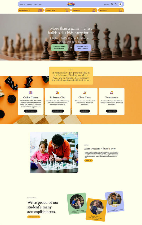 Show work center image