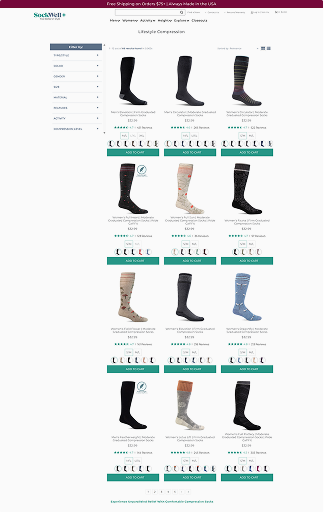 Show work center image