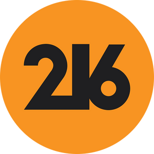 216 Digital