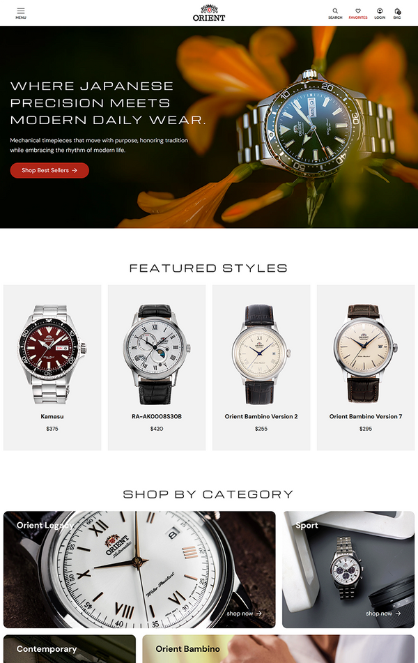 Show work center image