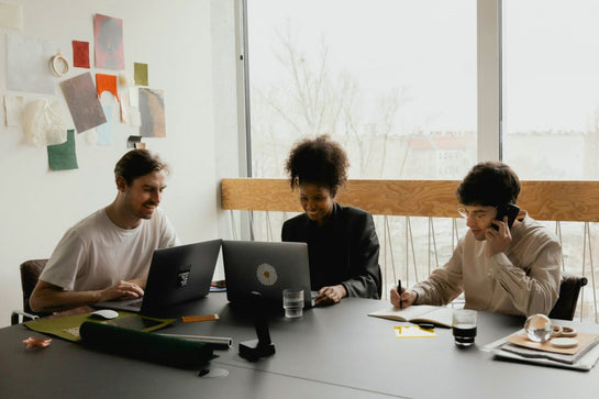 Cross-Functional Expertise