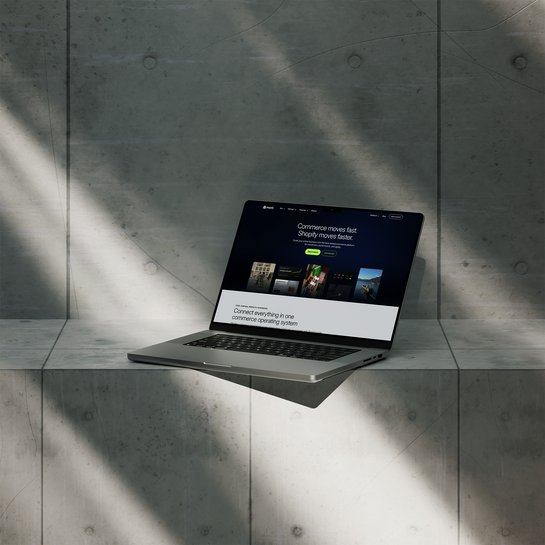 Certified Shopify Experts