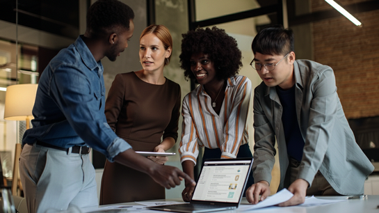 Trusted Shopify Advisors