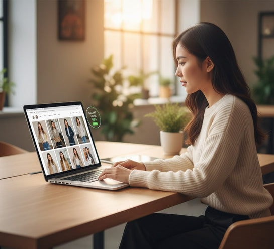 High-Speed Experience Engineering