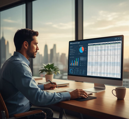 Custom Commerce Logic & Portals